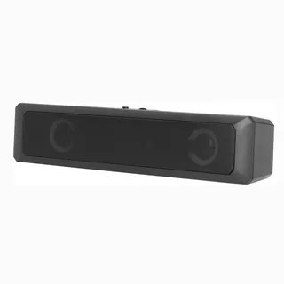Caixa De Som Para Pc Notebook Tipo Soundbar Rgb Gamer P2 Usb Caixa De Som Para Pc Notebook Tipo Soundbar Rgb Gamer P2 Usb