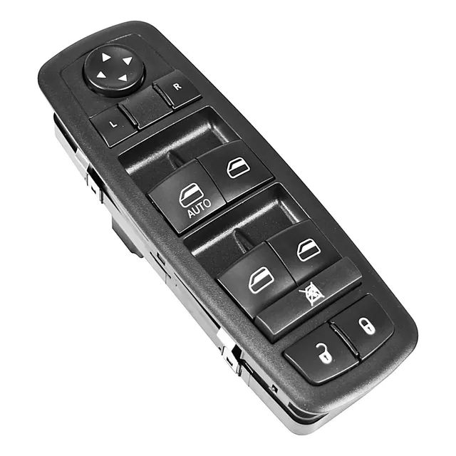 Control Maestro Para Dodge Nitro Journey Jeep Liberty 2008 A