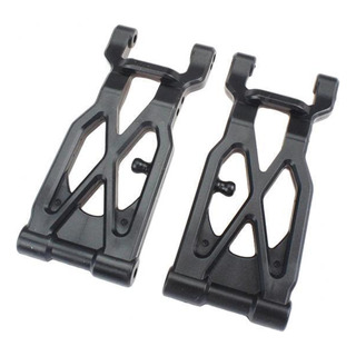 2 X 2 Paquetes De Brazos De Suspensión Delanteros / Trasero 2 X 2 Paquetes De Brazos De Suspensión Delanteros / Trasero