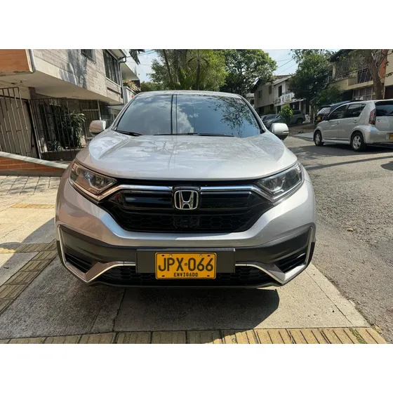 Honda Cr-v 2.4 City Plus 2wd