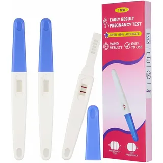 Mercado libre test de ovulacion new arrivals