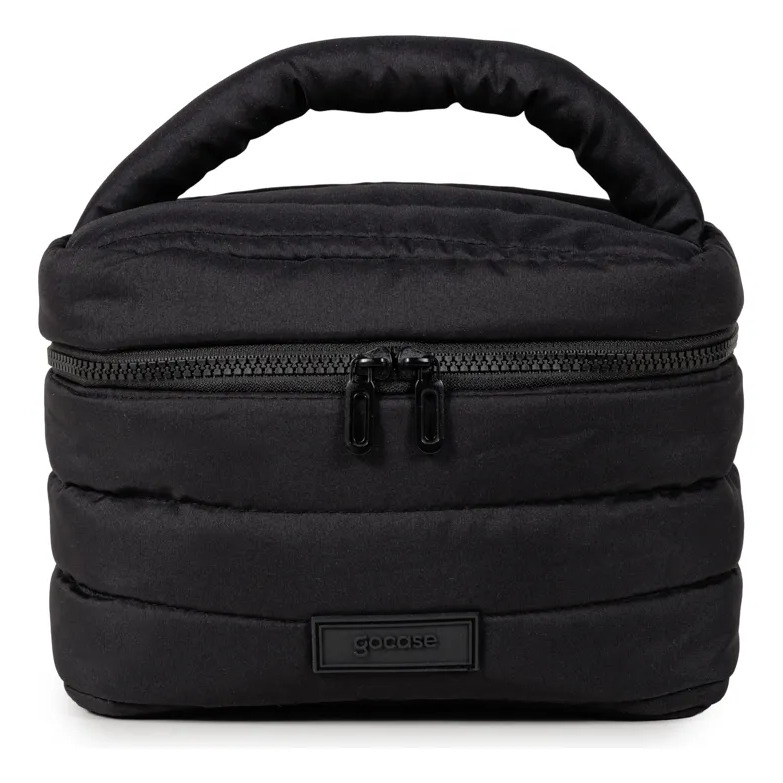 Necessaire Puffer Acolchoado Gocase