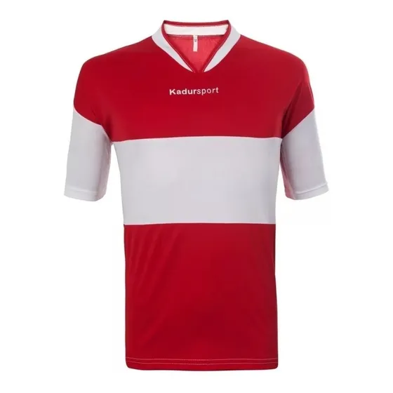 Camisetas Futbol Equipos Deportivas Numeradas X 10 Poliester