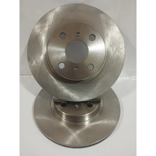 Disco De Freno Toyota Corolla Motor 1.8 Año 1999/2000/2001
