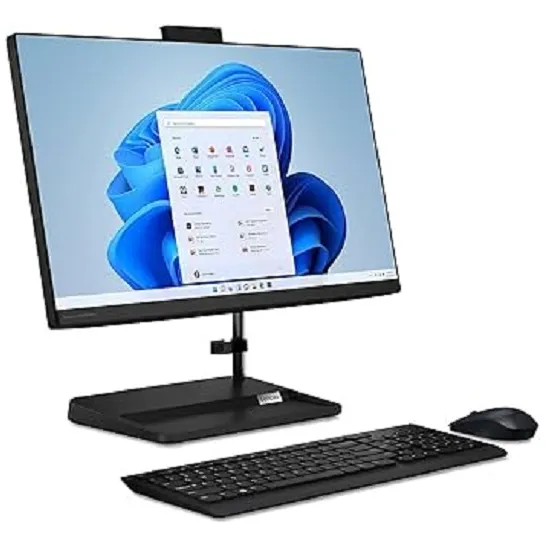 Computador Lenovo All In One  Ideacentre 3i 23.8 Core I5 8gb