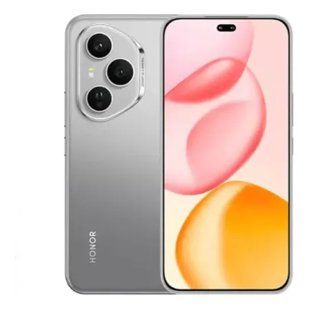 Honor 400 Pro Dual Sim 512 GB Rom 12 GB RAM Gris