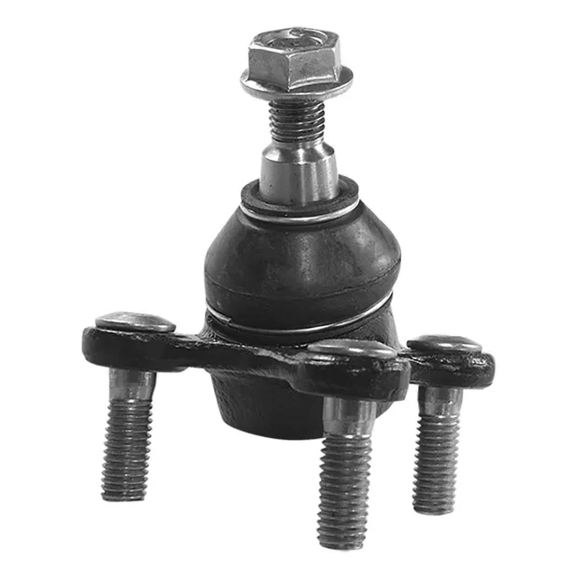 Rotula Izquierda Vw Bora 2006-2010 Golf Jetta A5 A6 2006-011