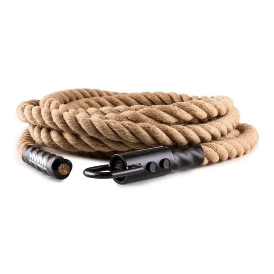 Cuerda De Trepa Hwm 7 Metros Crossfit  -biogymstore