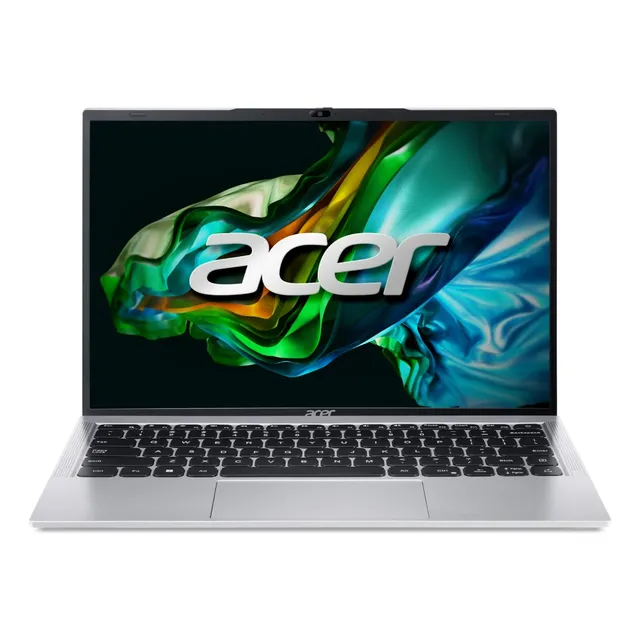 Laptop Acer Aspire Lite 14 Intel Core I3 12th 8 GB 512GB Windows 11 Home