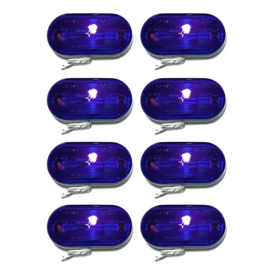 Faro Baiml 1035 / 8 Unidades