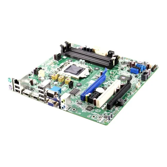 Dell Optiplex Mt Mini Tower Ranura Memoria Ddr Sdram Lga
