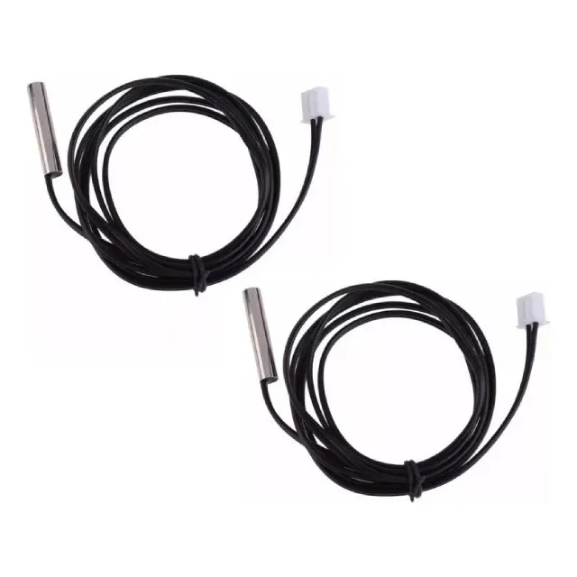Termistor Sensor De Temperatura Ntc 10k