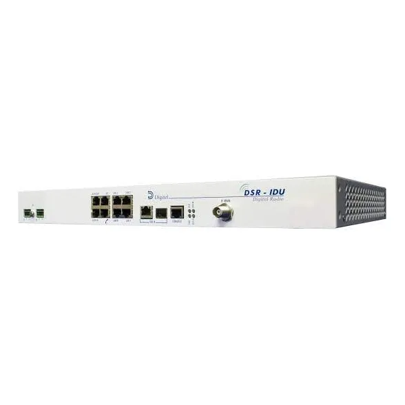 Radio Idu Dsr - Digitel - Eth/1-0/28m/dcr