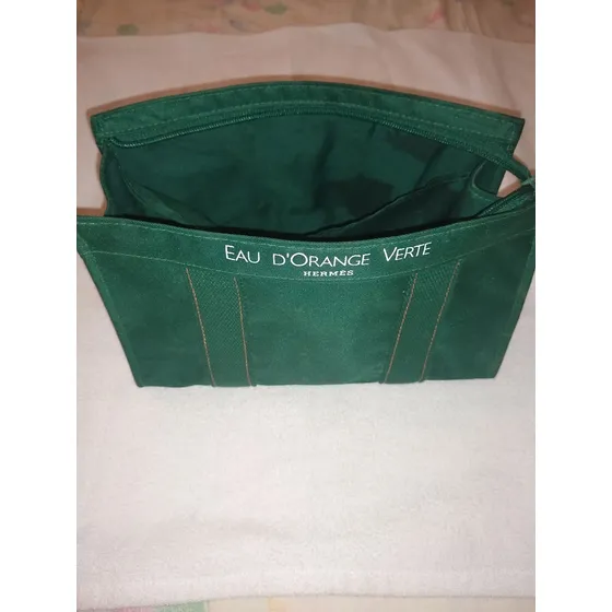 Estuche Para Cosmeticos Usado