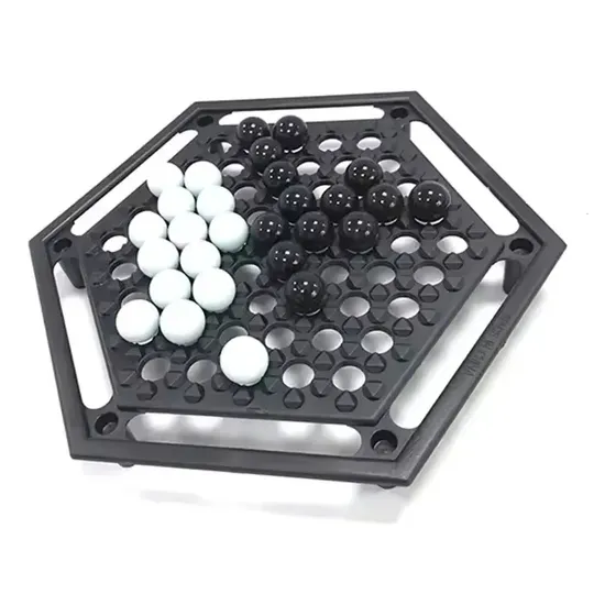 Abalon Juego De Mesa Batalla De Pelotas Giantoys Lelab