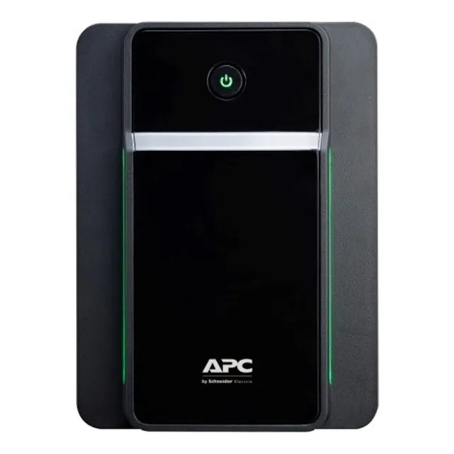 Bx2200mi-ms Apc Back-ups 2200va, 230v, Avr, Salida