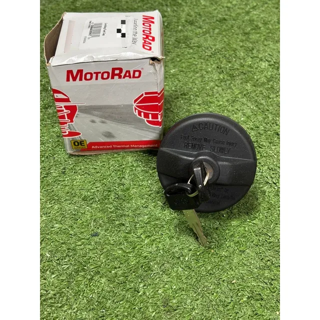 Tapa De Gasolina Con Llave Ram 2500/3500/4000 05/08