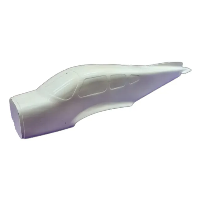 Fuselaje  Cherokee  ( Motor 51/65) Oferta!!!!