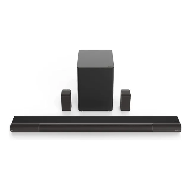 Vizio Elevate Vop514ah6 Barra De Sonido, Bocinas Y Subwoofer