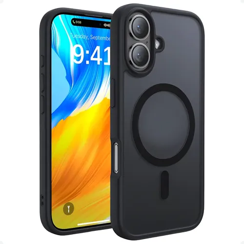 Capa de silicone para iPhone 11/11 Pro/11 Pro Max cor roxa iPhone