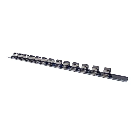 Organizador Porta Copas 3/8 Mecánica Force 819313
