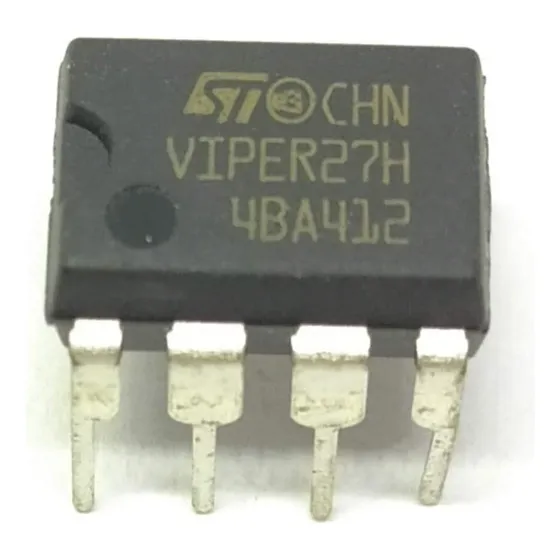 Chip De Potencia Viper27 Viper27h Viper27h Ac-dc Dip-7