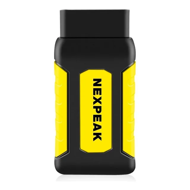 Escaner Profesional Nexpeak K2 Camiones, Maquinaria Pesada