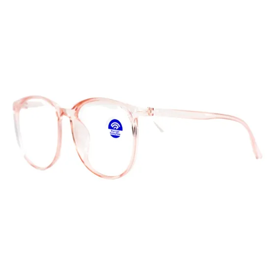 Lentes Protección Contra Luz Azul 