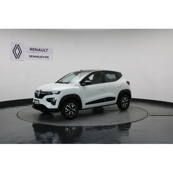 Renault Kwid 1.0 Bittono Mt