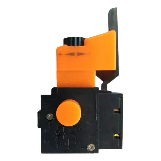 Gatilho Interruptor P/ Furadeira Impacto Einhell Th-id 1000