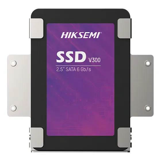 Hiksemi SSD Para Videovigilancia Unidad De Estado Solido 1 Tb