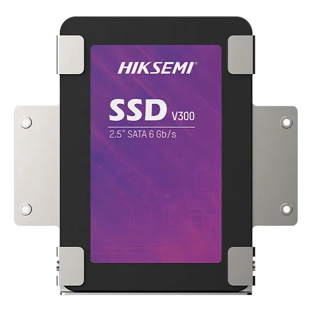 Hiksemi SSD Para Videovigilancia Unidad De Estado Solido 1 Tb