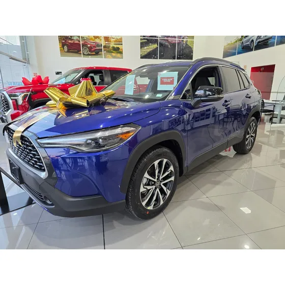 Toyota Corolla Cross 2.0 Xle