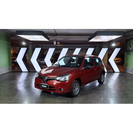 Renault Clio 1.1 Dynamique
