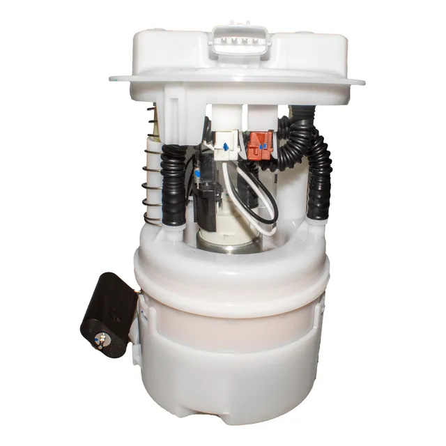 Bomba Gasolina Completa Renault Logan Sandero 1.2l 2010-12