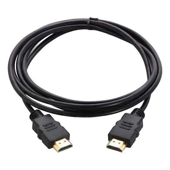 Cable De Video Hdmi Macho-macho 3 Mts