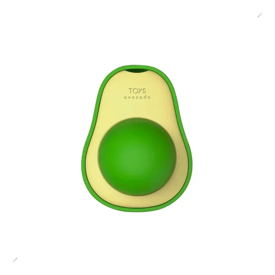 Brinquedo Avocatnip Para Gatos Jambo Único