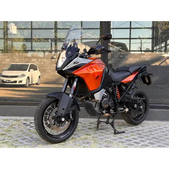 Ktm 1190 Adventure - 2017