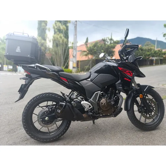 Se Vende Suzuki Vstrom Sx 250