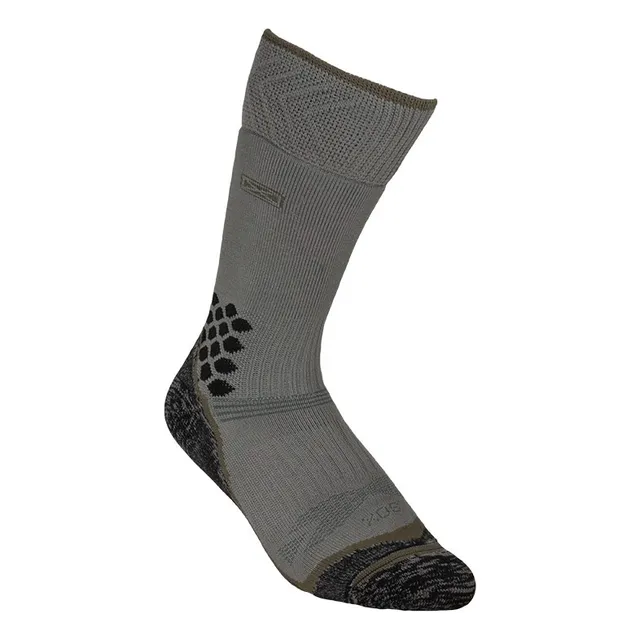 Pack De 2 Pares De Medias Termicas Sox Extreme Frio Extremo
