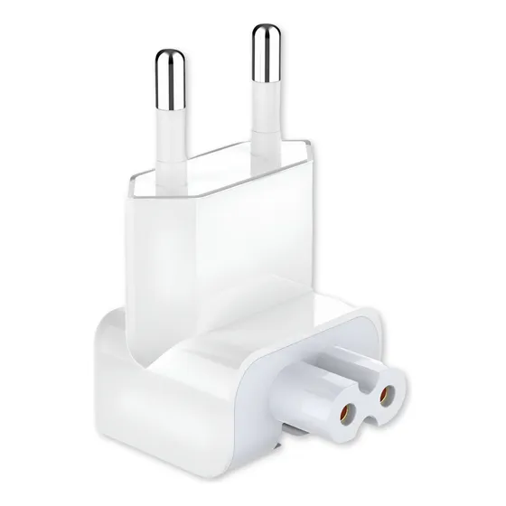 Adaptador De Tomada Br Para Fonte De Macbook Air Ou Pro 