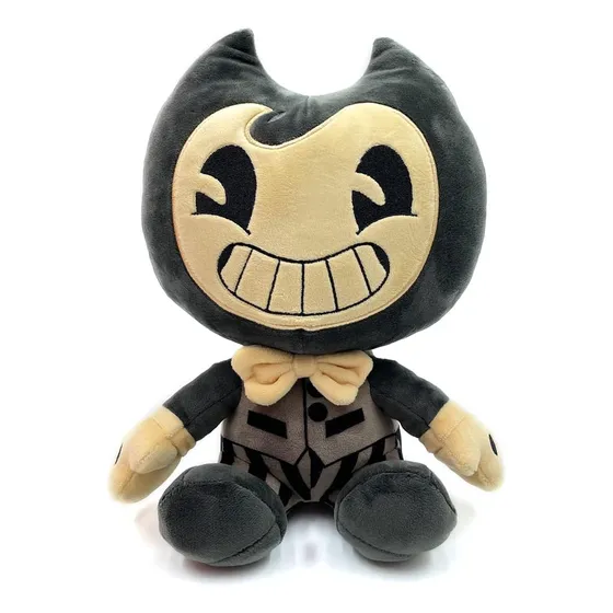 Youtooz Bendy Peluche 9  Pulgadas, Peluche Oficial Bendy...