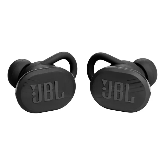 Audifonos Tws Jbl Endurancerace Negro Bluetooth