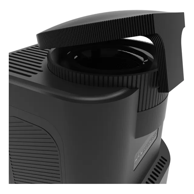 Protetor Lente Compatível Projetor Salange Magcubic Hy320