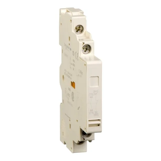 Contactor Auditivo Lateral Schneider Gvan11
