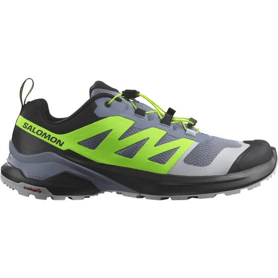 Zapatillas Salomon Hombre - X- Adventure M - Trail Running