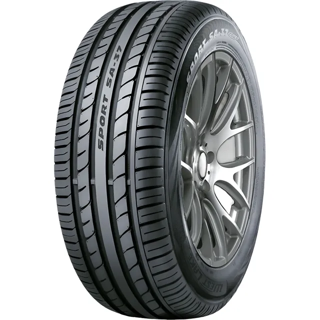 Cubierta Westlake Sa37 205/55 R16 91 V Runflat