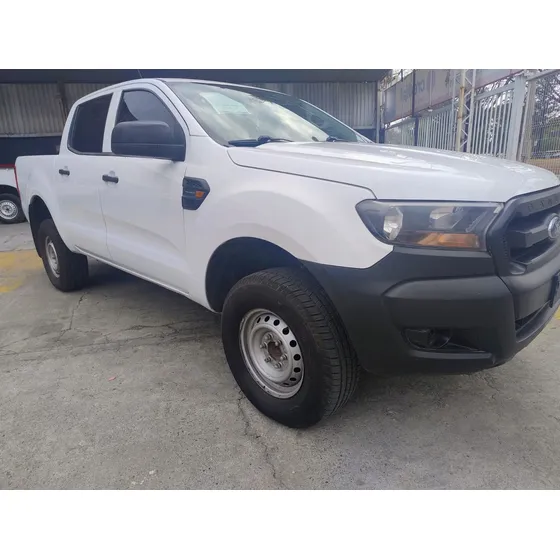 Ford Ranger 2.3 Xl Gasolina Mt