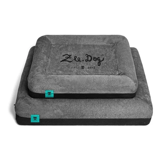  Cama Cucha Para Perro Zee Bed Zee Dog La Mejor Cama Talle L