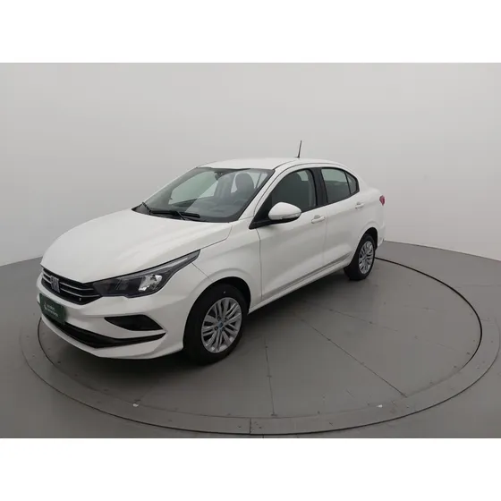 Fiat Cronos 1.3 Firefly Flex Drive Manual